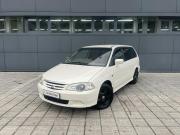 Honda Odyssey II Новосибирск  - изображение 16