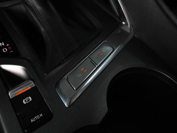 Changan CS35 Plus I Рестайлинг с пробегом 2022 года, цена 1 819 000 рублей, 35319 км, внедорожник, Автокод Объявления
