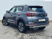 Chery Tiggo 4 I Рестайлинг Ростов-на-Дону  - изображение 25
