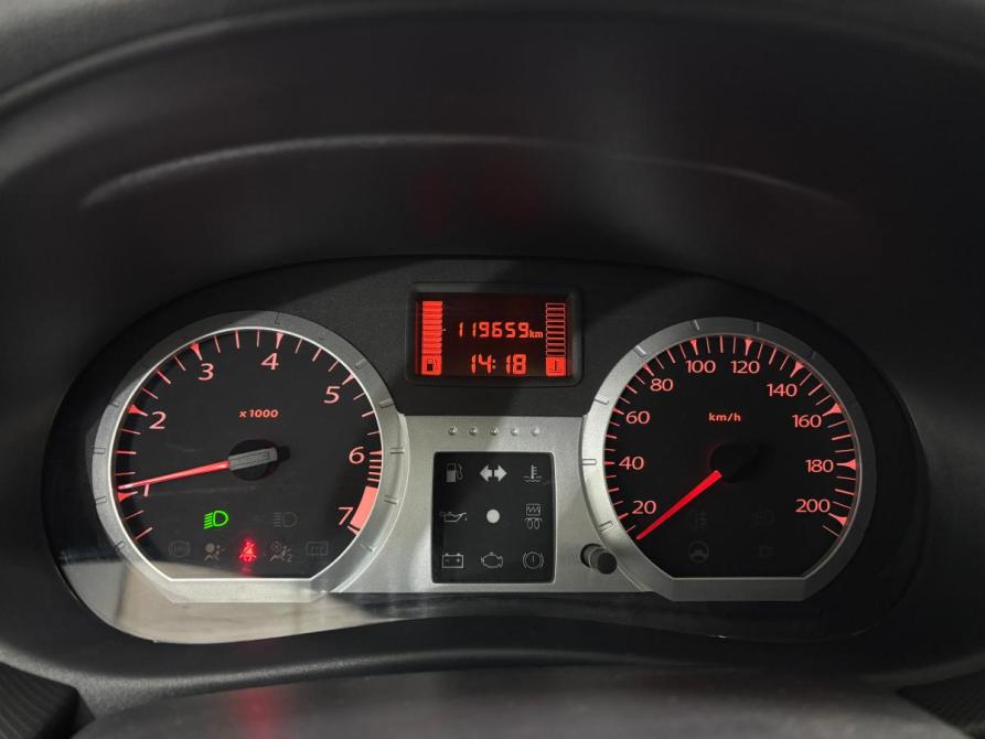 Lada (ВАЗ) Largus I Альметьевск  - изображение 19