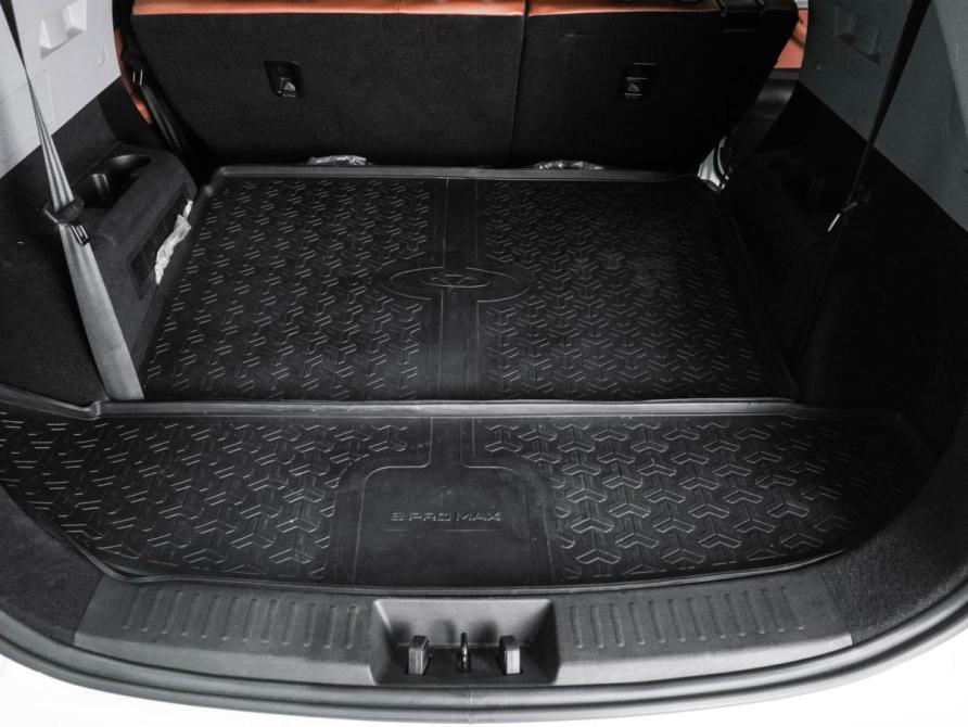 Chery Tiggo 8 Pro Max I Воронеж  - изображение 27