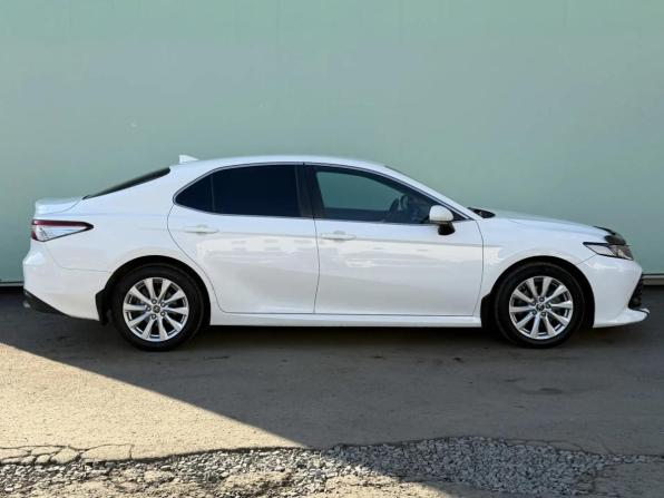Toyota Camry VIII (XV70) с пробегом 2018 года, цена 2 190 000 рублей, 183182 км, седан, Автокод Объявления