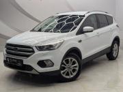 Ford Kuga II Рестайлинг Воронеж  - изображение 19