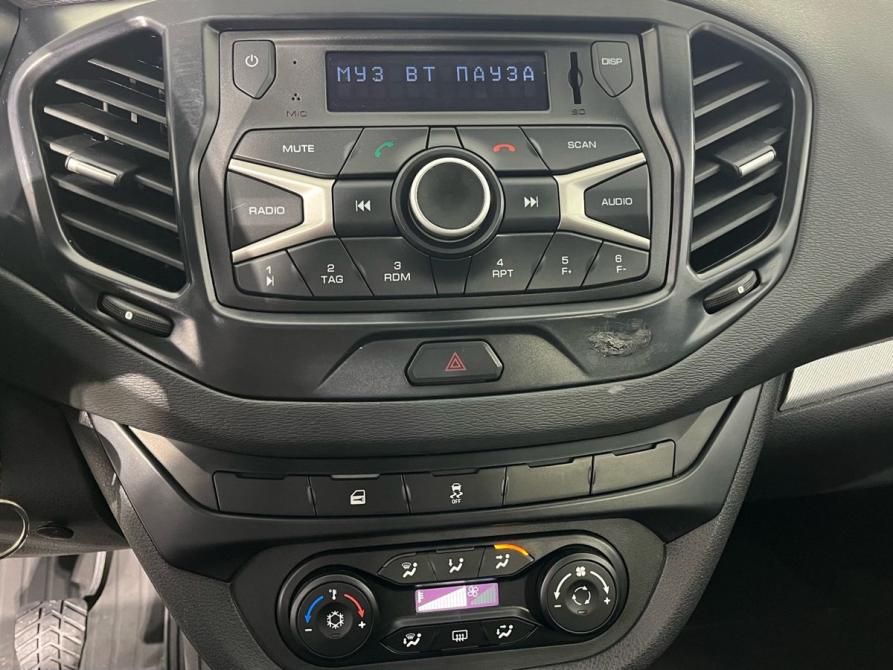 Lada (ВАЗ) Vesta I Ижевск  - изображение 10