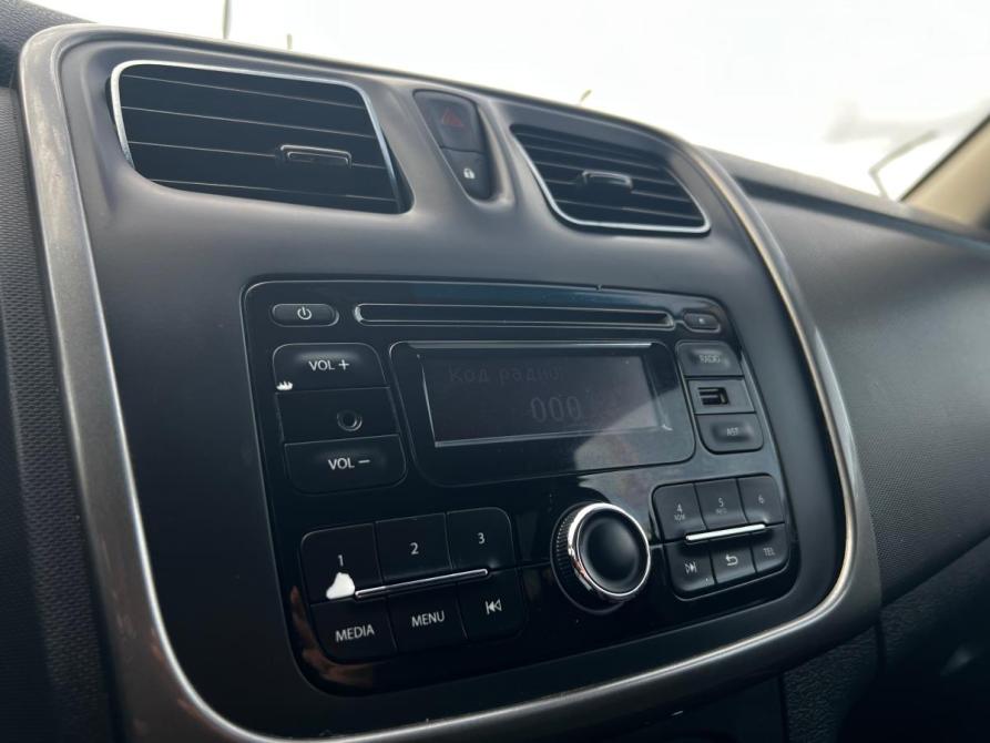 Renault Logan II Стерлитамак  - изображение 17