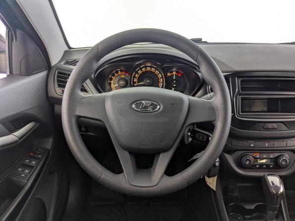 Lada (ВАЗ) Vesta I с пробегом 2021 года, цена 1 200 000 рублей, 41533 км, универсал, Автокод Объявления
