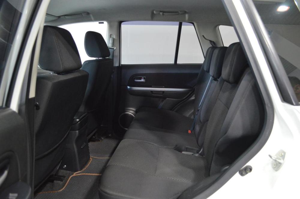 Suzuki Grand Vitara II Рестайлинг Сургут  - изображение 18