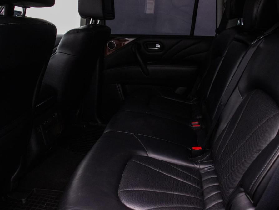 Infiniti QX80 I Рестайлинг Москва  - изображение 9