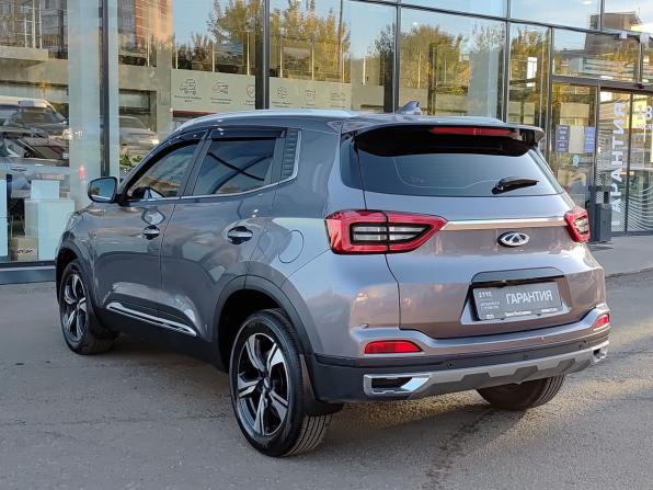Chery Tiggo 4 Pro I Рестайлинг с пробегом 2023 года, цена 1 543 000 рублей, 62384 км, внедорожник, Автокод Объявления