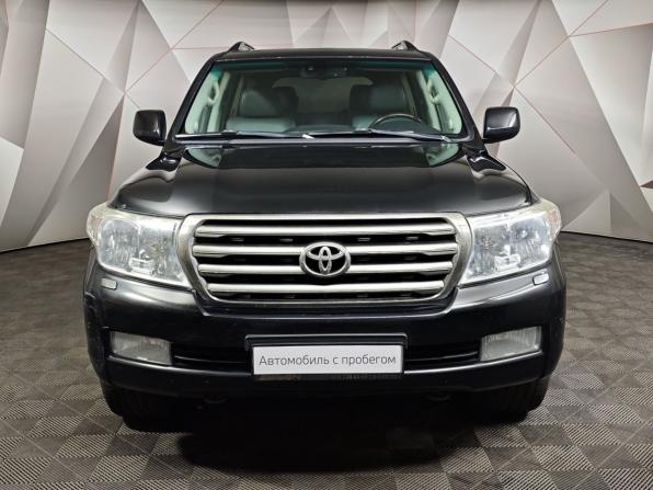 Toyota Land Cruiser 200 Series с пробегом 2010 года, цена 2 435 000 рублей, 324499 км, внедорожник, Автокод Объявления