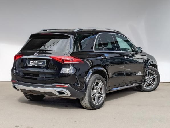 Mercedes-Benz GLE II (V167) с пробегом 2020 года, цена 6 700 000 рублей, 99423 км, внедорожник, Автокод Объявления