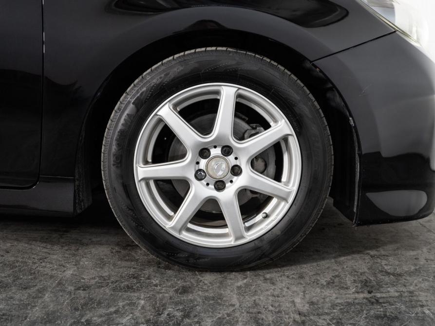 Toyota Wish II Иркутск  - изображение 18