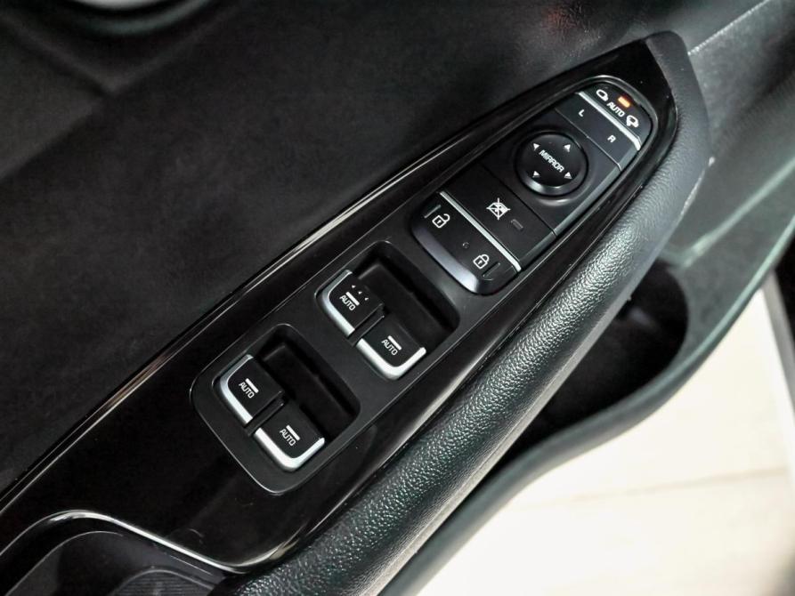 Kia Optima IV Рестайлинг Екатеринбург  - изображение 19