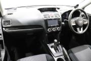 Subaru Forester IV Рестайлинг 2 Иркутск  - изображение 35