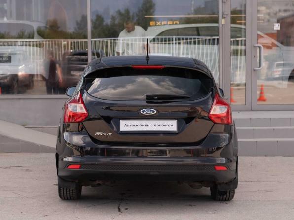 Ford Focus III с пробегом 2013 года, цена 650 000 рублей, 186639 км, хэтчбек, Автокод Объявления