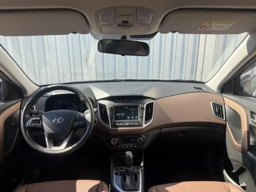 Hyundai Creta I Ростов-на-Дону  - изображение 9