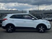 Hyundai Creta I Самара  - изображение 20