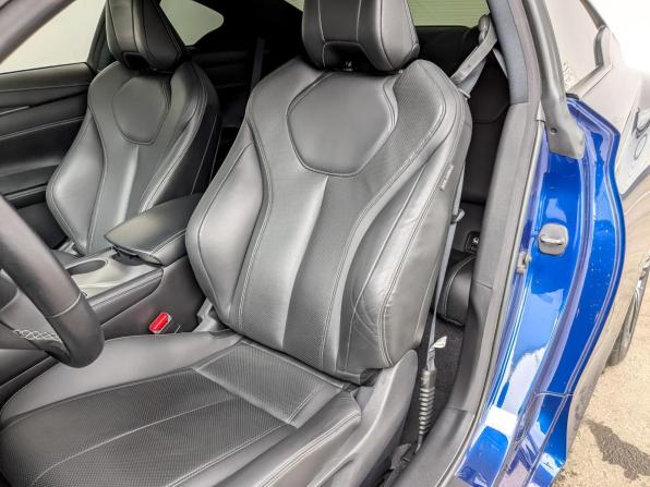 Infiniti Q60 II с пробегом 2021 года, цена 3 165 000 рублей, 36468 км, купе, Автокод Объявления