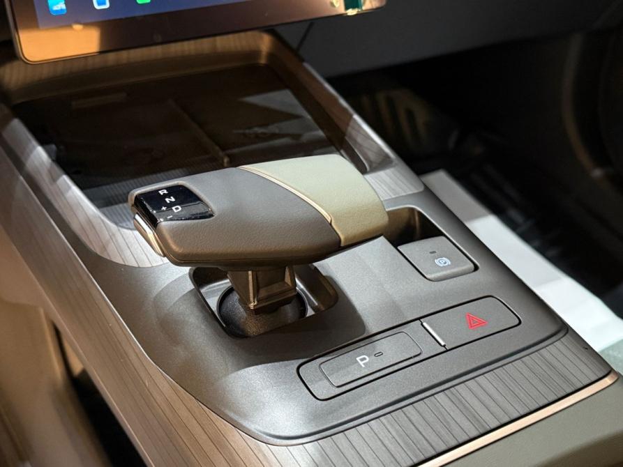 Changan Lamore Санкт-Петербург  - изображение 12