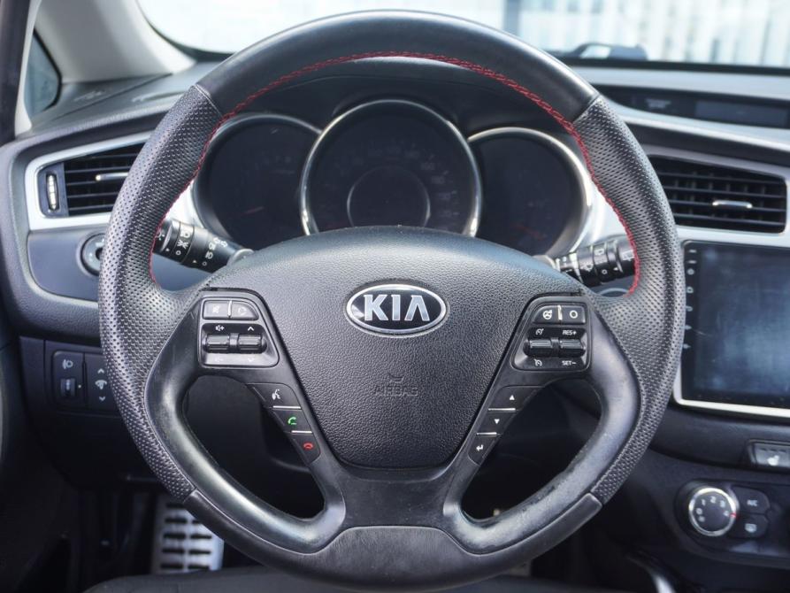 Kia Ceed II Москва  - изображение 12