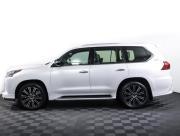Lexus LX III Рестайлинг 2 Москва  - изображение 36