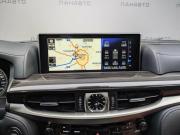 Lexus LX III Рестайлинг 2 Москва  - изображение 31
