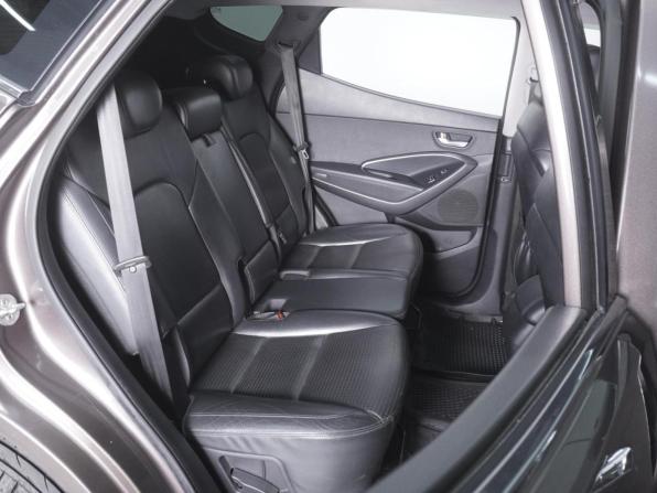 Hyundai Santa Fe III с пробегом 2012 года, цена 1 779 000 рублей, 300049 км, внедорожник, Автокод Объявления