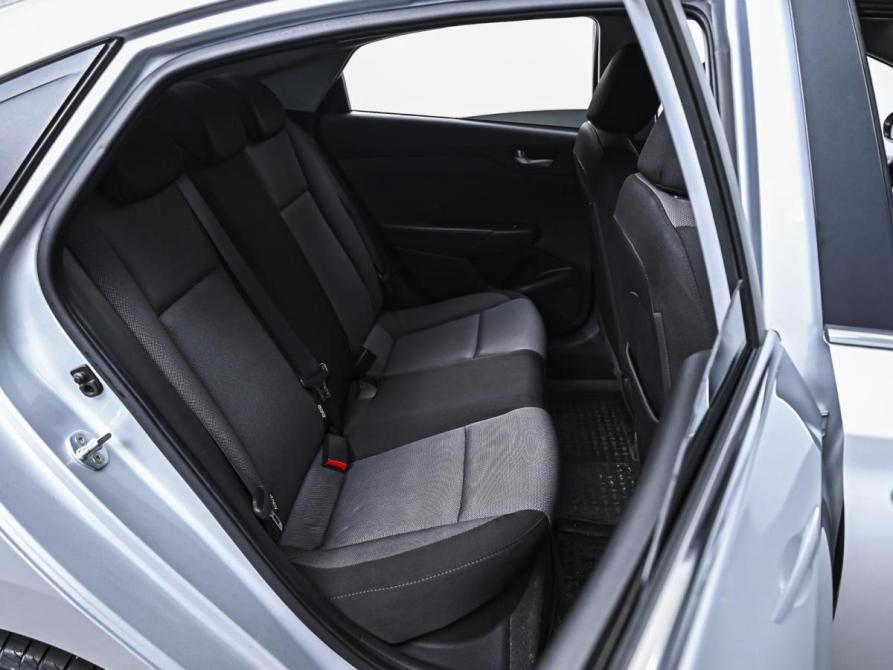Hyundai Solaris II Ставрополь  - изображение 7