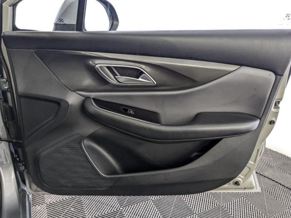 BAIC U5 Plus с пробегом 2023 года, цена 950 000 рублей, 90512 км, седан, Автокод Объявления