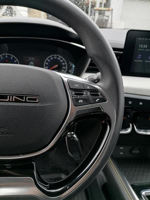 BAIC X35 Стерлитамак  - изображение 17