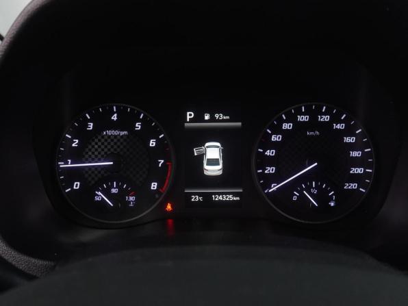 Hyundai Solaris II Рестайлинг с пробегом 2021 года, цена 1 599 000 рублей, 124325 км, седан, Автокод Объявления