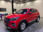 Chery Tiggo 4 Pro I Рестайлинг Новосибирск  - изображение 40