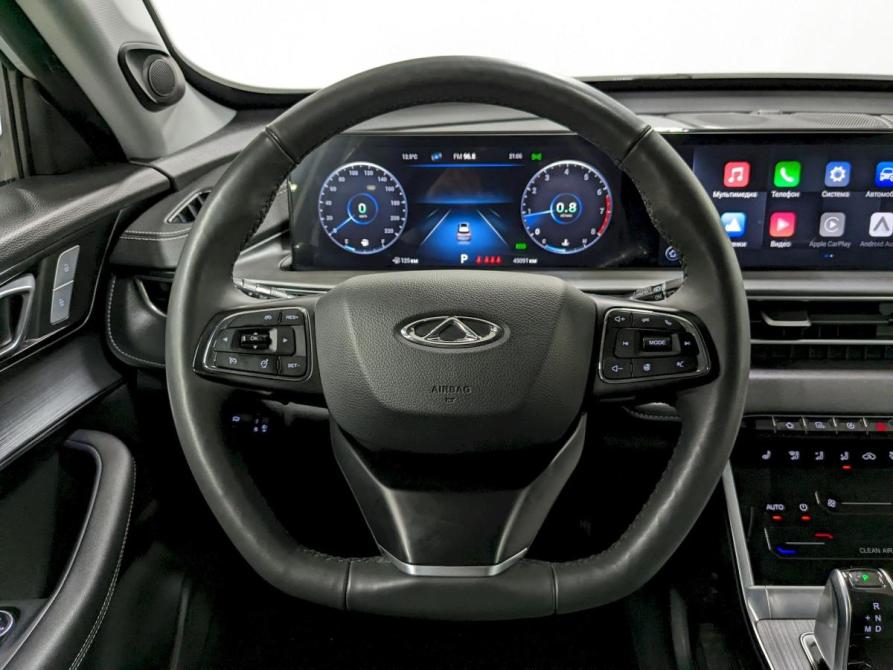 Chery Tiggo 7 Pro Max I Москва  - изображение 28