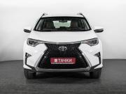 Toyota RAV4 IV (XA40) Рестайлинг Иркутск  - изображение 28
