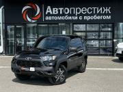Lada (ВАЗ) Niva Travel I Волгоград  - изображение 24