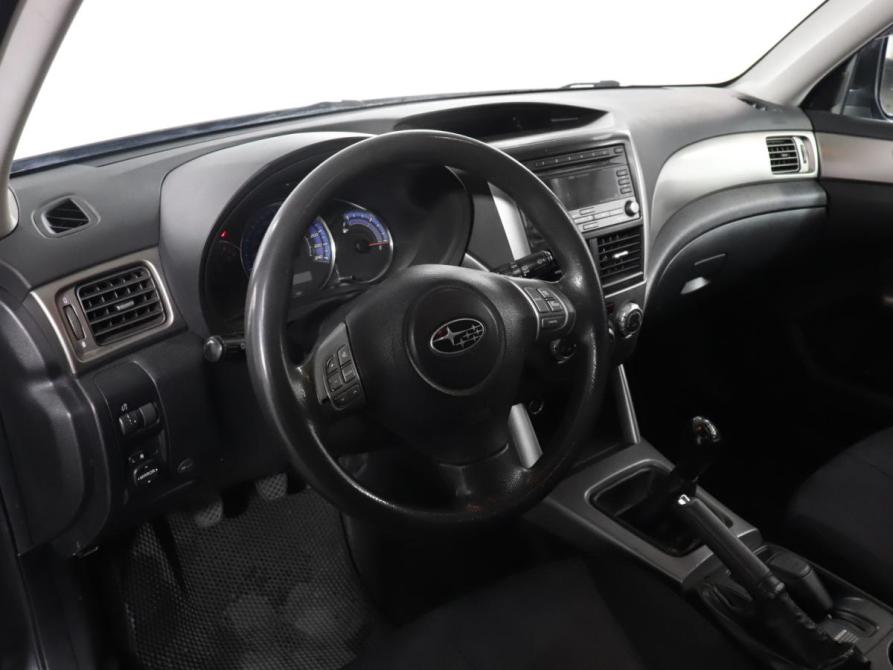 Subaru Forester III Москва  - изображение 14