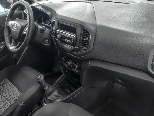 Lada (ВАЗ) XRAY I с пробегом 2017 года, цена 795 000 рублей, 132000 км, хэтчбек, Автокод Объявления