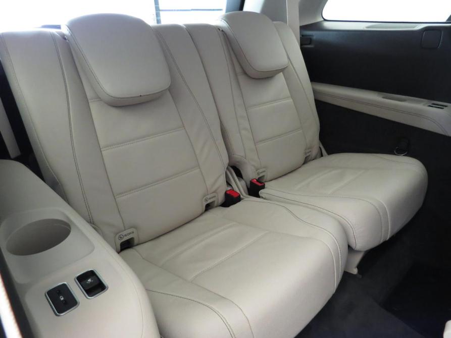 Mercedes-Benz GLS II (X167) Санкт-Петербург  - изображение 28