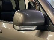 Mitsubishi Pajero IV Новосибирск  - изображение 48
