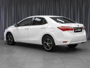 Toyota Corolla XI (E160 E170 E180) Тюмень  - изображение 19