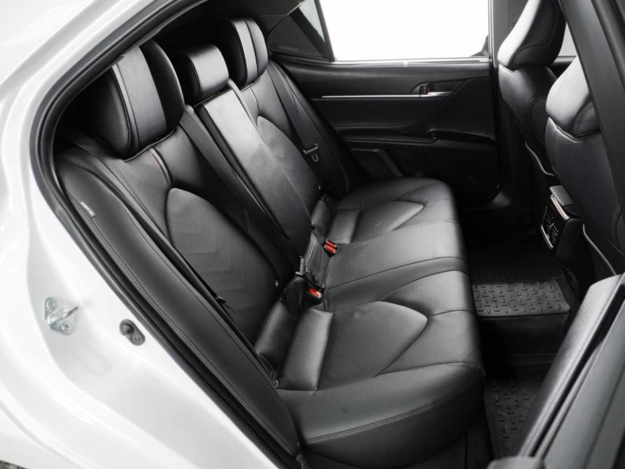 Toyota Camry VIII (XV70) Тюмень  - изображение 7