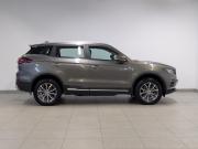 Geely Atlas Pro Санкт-Петербург  - изображение 38