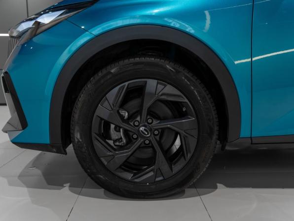 GAC GS3 с пробегом 2024 года, цена 1 750 000 рублей, 20343 км, внедорожник, Автокод Объявления