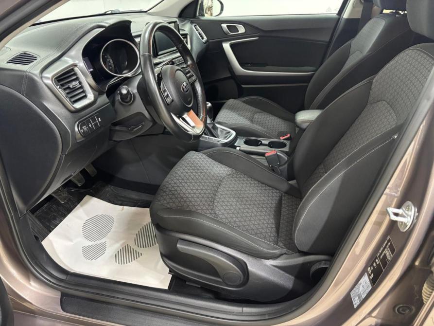 Kia Ceed III Альметьевск  - изображение 9
