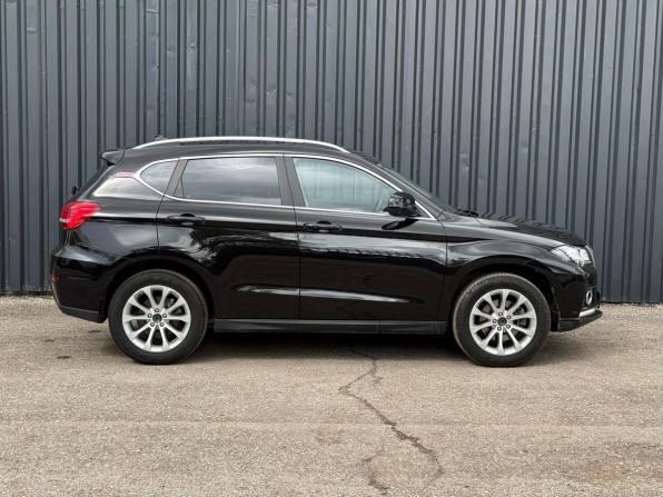 Haval H2 с пробегом 2018 года, цена 1 330 000 рублей, 76938 км, внедорожник, Автокод Объявления