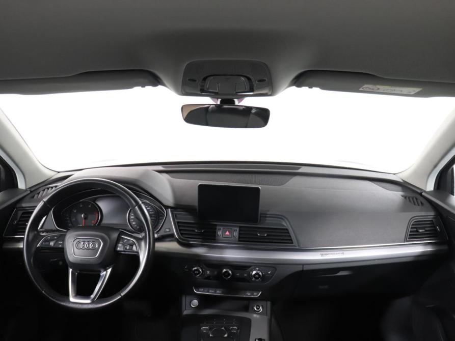 Audi Q5 II (FY) Москва  - изображение 12