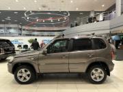 Chevrolet Niva I Рестайлинг Казань  - изображение 32