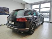 Volkswagen Touareg II Рестайлинг Новосибирск  - изображение 17