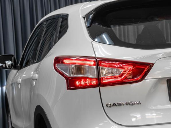 Nissan Qashqai II с пробегом 2014 года, цена 1 329 000 рублей, 217429 км, внедорожник, Автокод Объявления