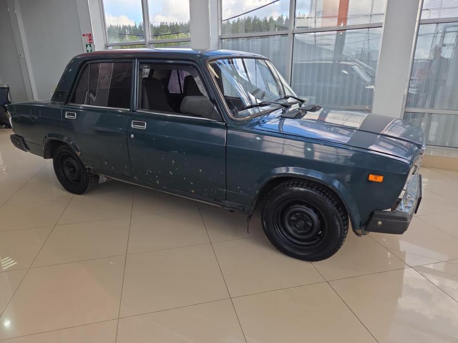 Lada (ВАЗ) 2107 Арзамас  - изображение 3